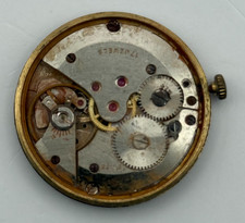 AS 1702/03 Watch Movement