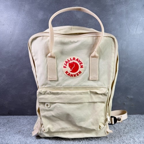 Fjallraven kanken backpack - kanken,