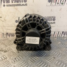 Golf mk6 alternator 4tsi - golf,