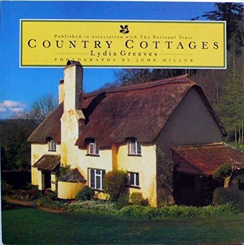 Country cottages greeves - country, by