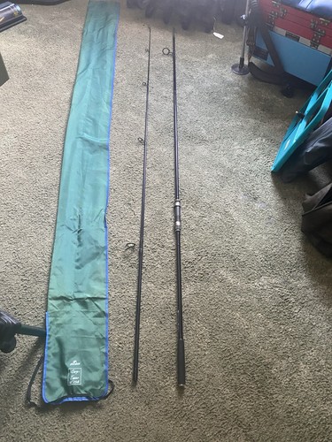 Free spirit carp tamer - tamer, 12ft
