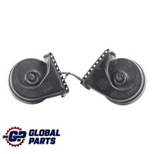 Ford Transit Custom Horn Signal Low High Tone Set GK2T-13A803-AA