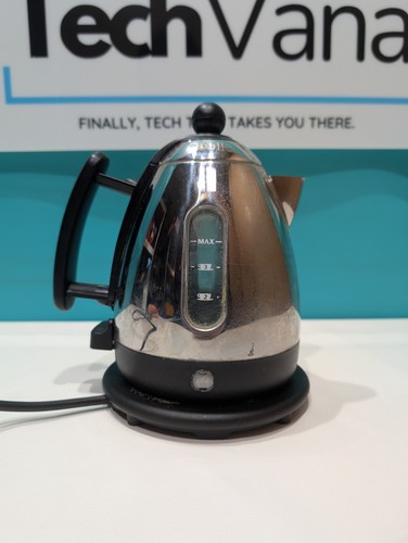 Dualit dmk1 chrome black - dmk1, &