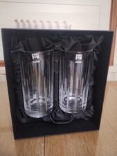 Gleneagles Crystal Highball