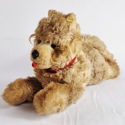 Rare vintage 60s 70s - 60s, steiff