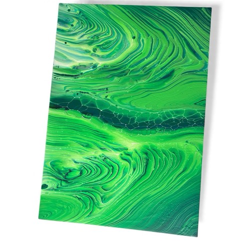 Emerald dance - emerald,