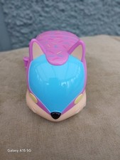 Tomy Archamps Pizza Van