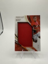 2020 Panini Immaculate Memphis