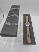 Eaglemoss Military Style Watch