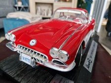 Revell 1958 CHEVROLET CORVETTE