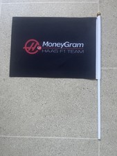 HAAS F1 TEAM SUPPORTERS MINI