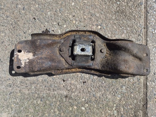 Cortina classic ford gearbox - ford,