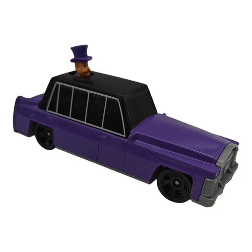 Paw patrol mayor humdinger vil - patrol,