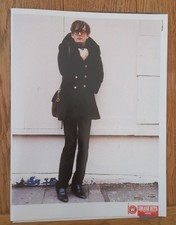 Pulp jarvis cocker - 'feels, the