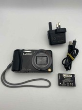 Panasonic Lumix DMC-TZ30