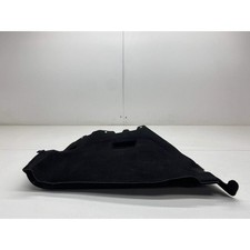 Renault Clio Boot carpet cover