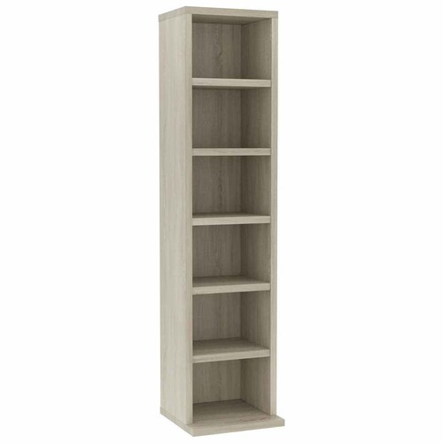 Cabinet storage oraniser - cd,