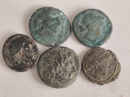 Lot ancient greek - lot,