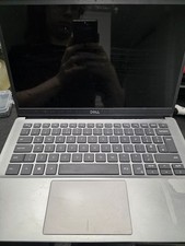 Dell Latitude 3301 13.3" FAST