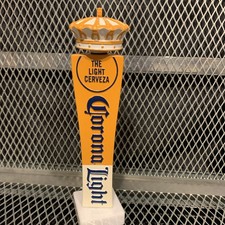 Corona Light Beer Tap Handle