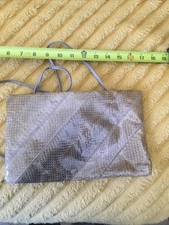 Vintage Ronay Leather And