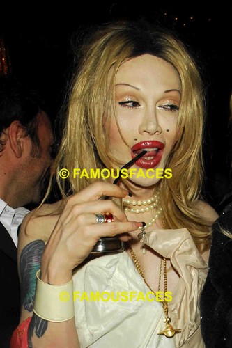 Pete burns dead - burns, alive