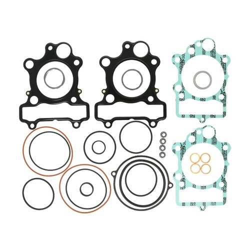 Top engine gasket - engine, fits