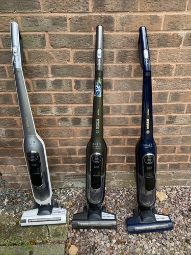 Job lot bosch athlet - lot, 3
