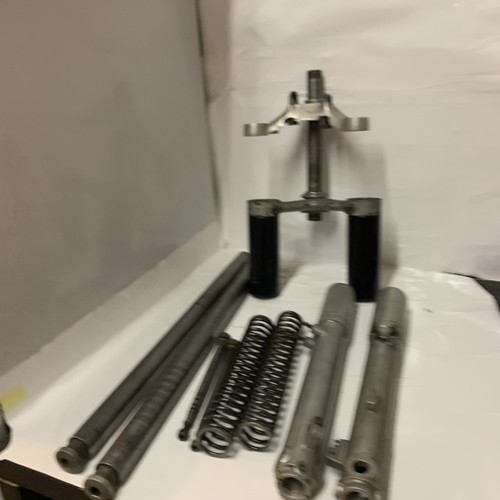 Ducati 5mm complete - nc, 31.5mm