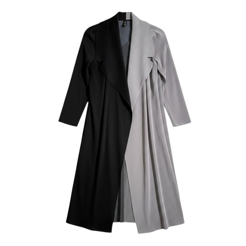 Vanite couture pleated color - couture,