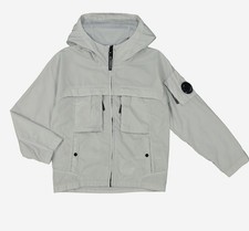 CP COMPANY Grey Lightweight