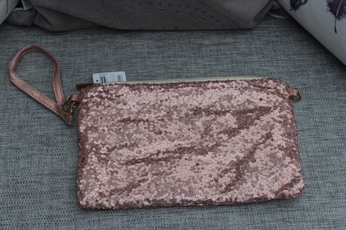 New kendall james rose gold - james,