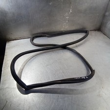 VW Touareg 7L 3.0V6 TDi 2003-2010 Boot Tailgate Window Rubber Weather Seal