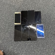 Faulty  X8 Joblot Samsung Phones Faulty *Spares And Repairs*
