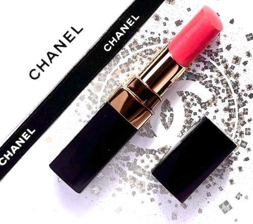 Chanel rouge coco - chanel, flash
