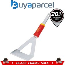 Wolf Garten Traditional Y Shaped Dutch Hoe 13cm DHM Garden Multi Tool