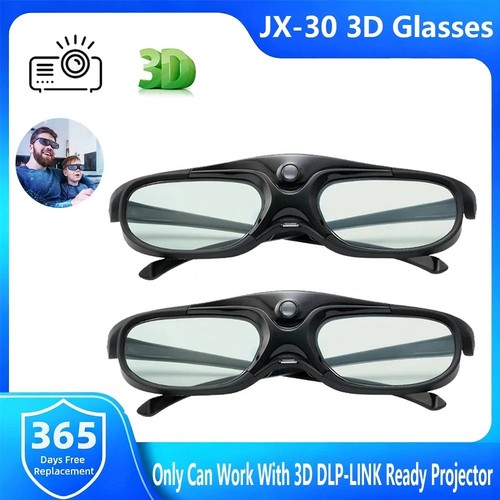 Dlp link glasses pairs - dlp,