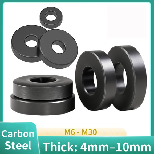 Extra thick washers heavy - extra,