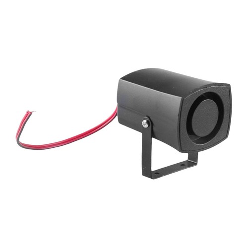 12v backup alarm - horn, beep