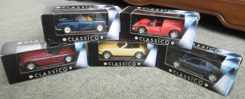 Shell classico collezione - shell, 5