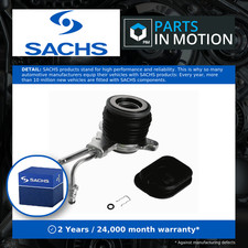 Clutch Concentric Slave