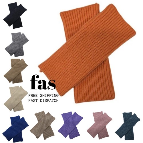 Women wrist arm knitted - women,