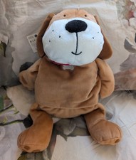 Dudley dog pyjama - case, &