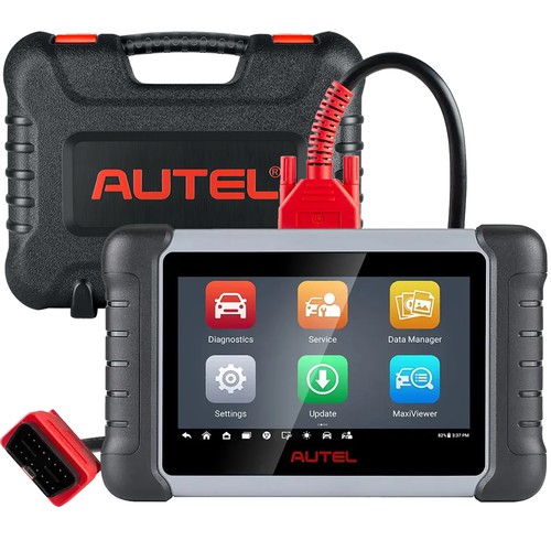 Autel maxicom mk808s - autel, pro
