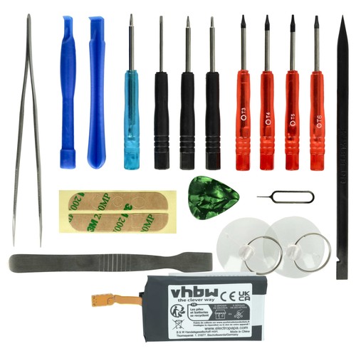 Battery for samsung - battery, gear