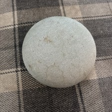 Scuffed Google Home Mini 1st
