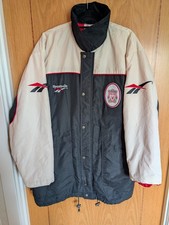 Vintage 1996-97 Liverpool FC