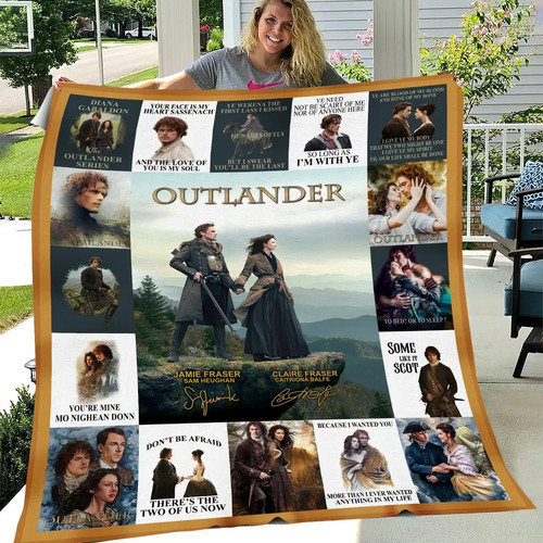 Scottish romance theme - theme, flannel