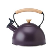 Whistling Kettle 1.6L Purple