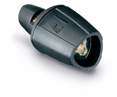 Karcher triple nozzle size - karcher,